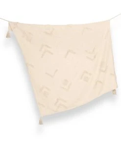 Casa Amarosa Boho Throw Blanket Home Goods