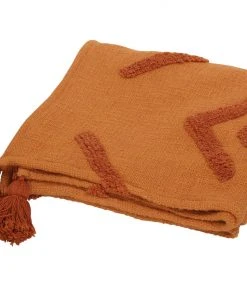 Casa Amarosa Boho Throw Blanket Home Goods