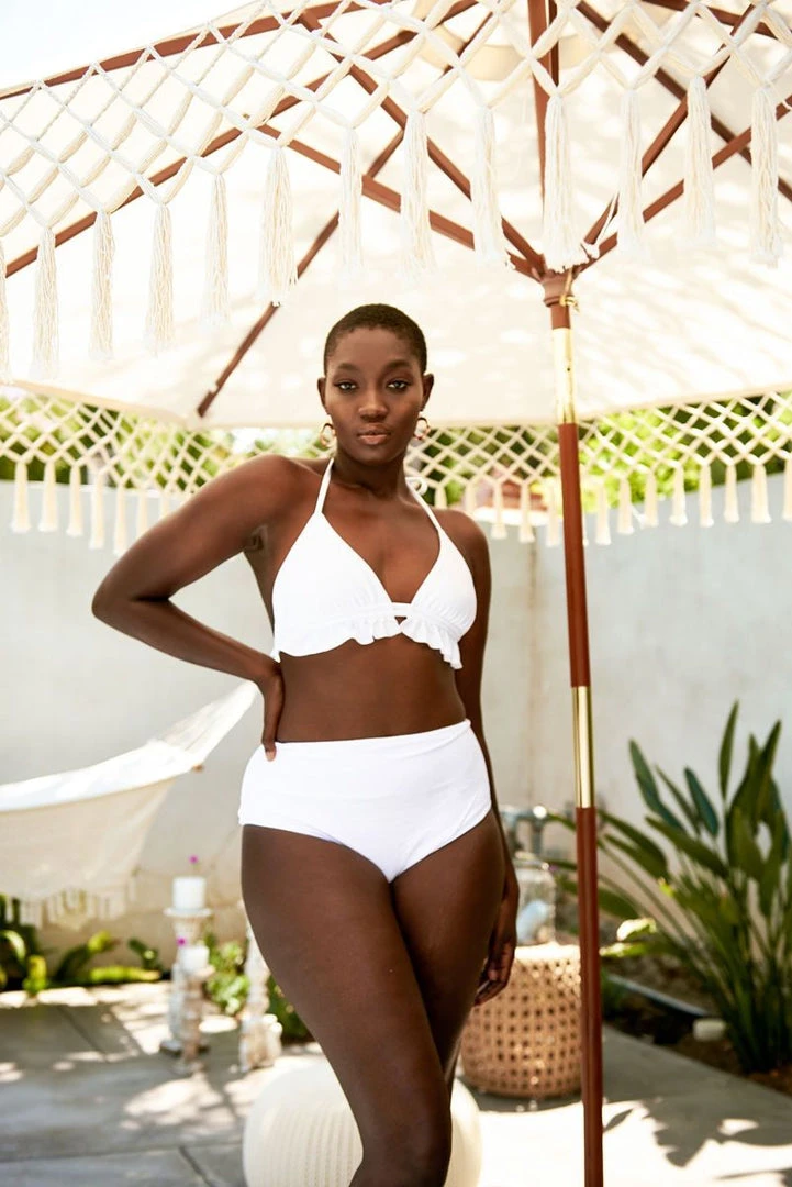 BOLD Swim Ava Swim Set BOLD Swim Ava Swim Set