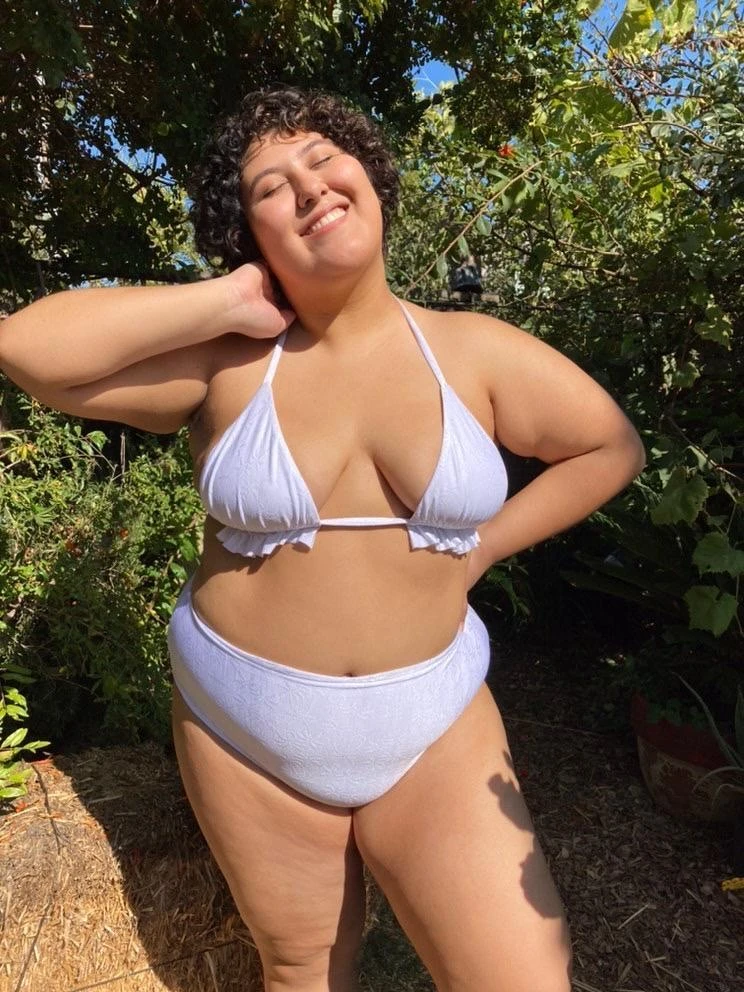 BOLD Swim Ava Swim Set BOLD Swim Ava Swim Set