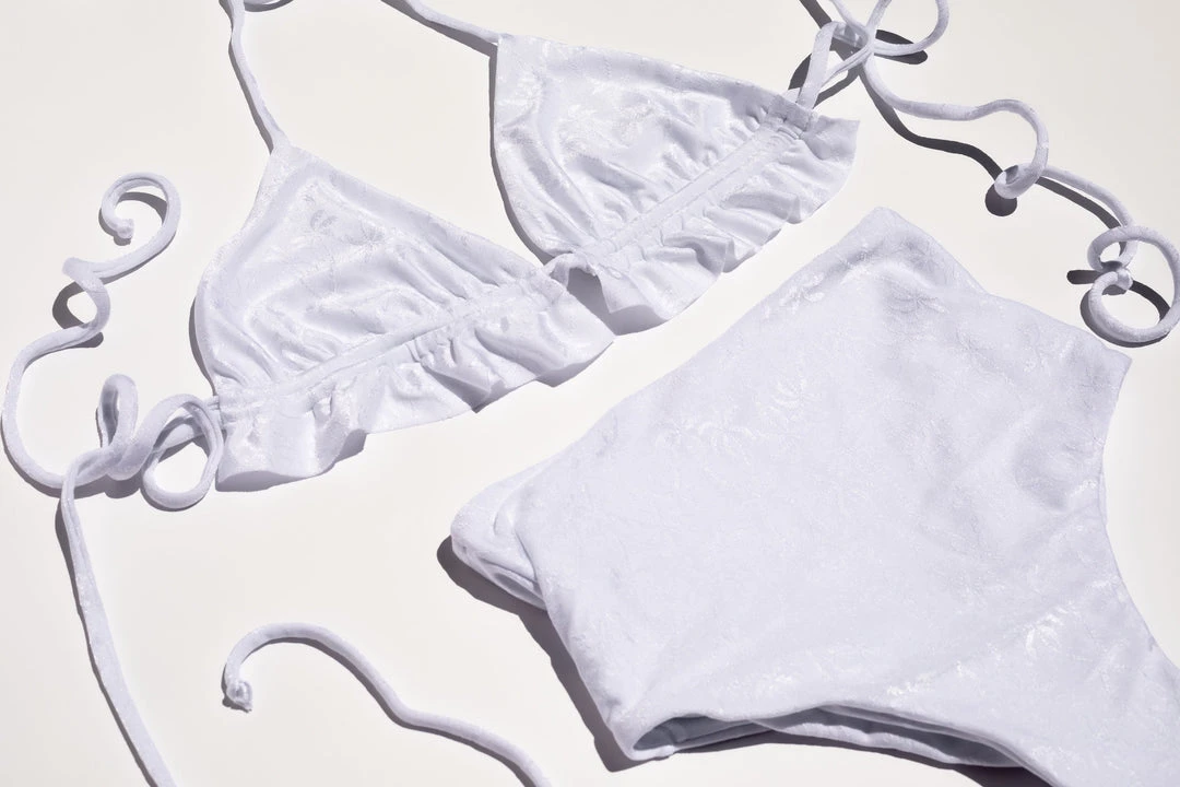 BOLD Swim Ava Swim Set BOLD Swim Ava Swim Set