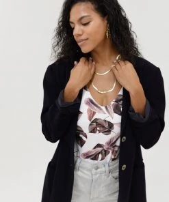 BOLD Swim Flora One Piece Reversible Swimsuit