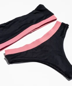 BOLD Swim Rosewood Bikini Set 11 BOLD Swim Rosewood Bikini Set