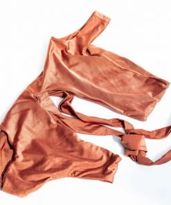 BOLD Swim Sophia One Piece Swimsuit