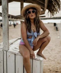 BOLD Swim Tana One Piece Swimsuit Best Sellers