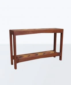 Masaya & Co. Bosawas Hall Table Furniture