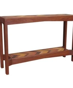 Masaya & Co. Bosawas Hall Table Furniture