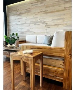 Masaya & Co. Bosawas Side Table