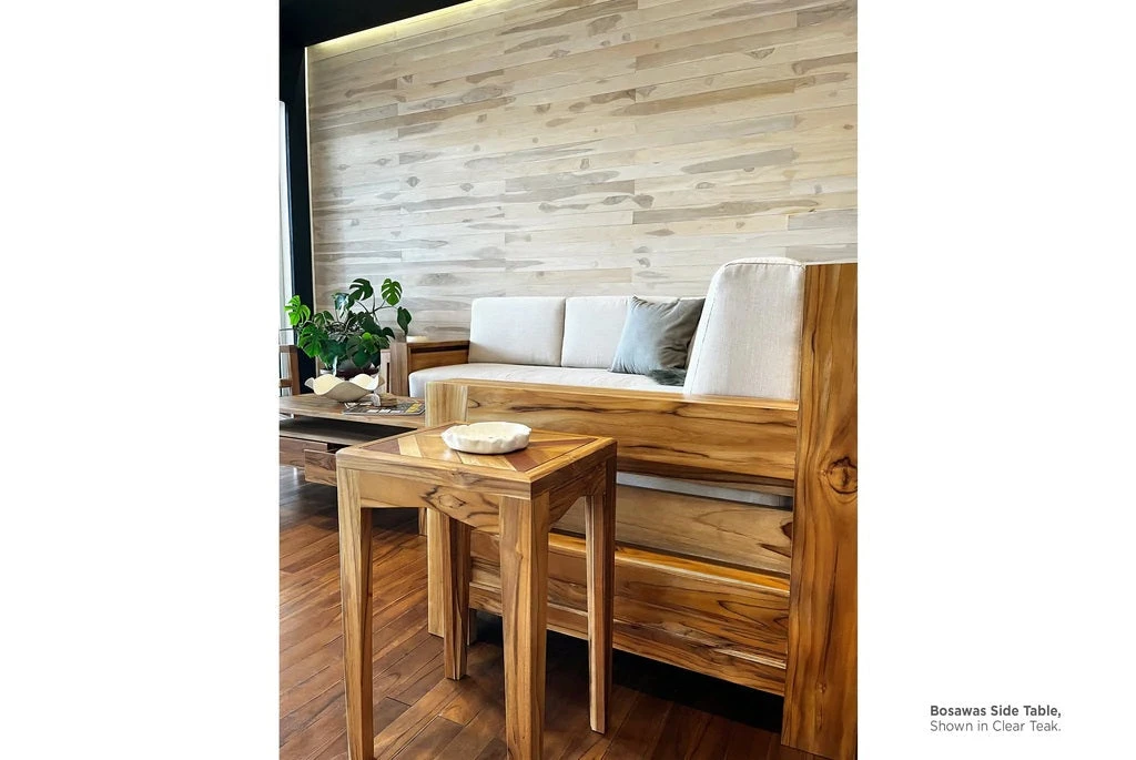 Masaya & Co. Bosawas Side Table Masaya & Co. Bosawas Side Table