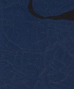 Haptic Lab Boston Map Throw Quilt 19 Haptic Lab Boston Map Throw Quilt