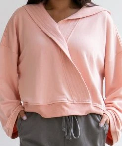 California Cloth Foundry Botanical Hoodie