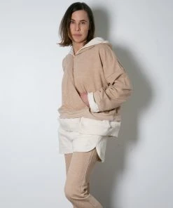 California Cloth Foundry Botanical Hoodie