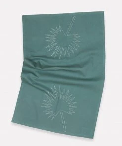 Anchal Botanical Tea Towel - Spruce Home Goods