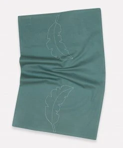 Anchal Botanical Tea Towel - Spruce Home Goods