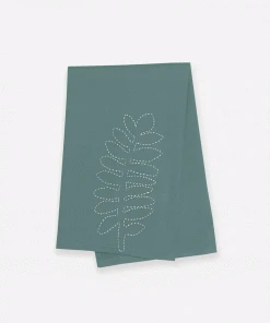 Anchal Botanical Tea Towel - Spruce Home Goods