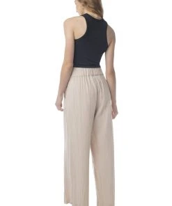 Synergy Organic Clothing Breeze Pant - Chateau Gray