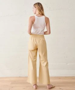 WVN Clothing Breeze Pant