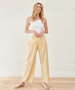 WVN Clothing Breeze Pant