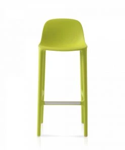 Emeco Furniture Broom 30 Recycled Barstool
