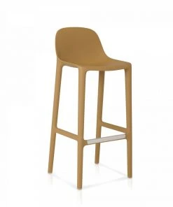 Emeco Furniture Broom 30 Recycled Barstool