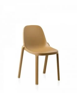 Emeco Broom Recycled Stacking Chair Furniture