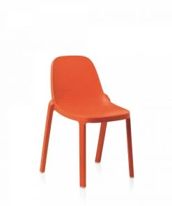 Emeco Broom Recycled Stacking Chair Furniture