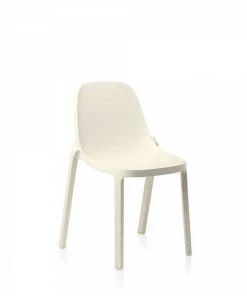 Emeco Broom Recycled Stacking Chair Furniture