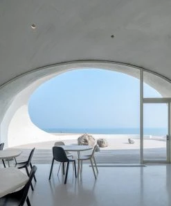 Emeco Broom Recycled Stacking Chair Furniture