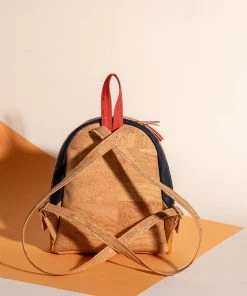 Tiradia Cork Best Sellers Brunch Pack Cork Backpack