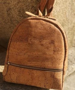 Tiradia Cork Best Sellers Brunch Pack Cork Backpack