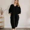 Mien Clothing Cadence Cocoon Dress