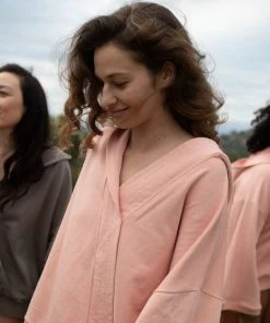 California Cloth Foundry Botanical Hoodie