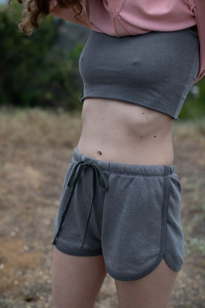 California Cloth Foundry Cleaner Cotton Short 4 California Cloth Foundry Cleaner Cotton Short