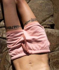 California Cloth Foundry Cleaner Cotton Short 9 California Cloth Foundry Cleaner Cotton Short