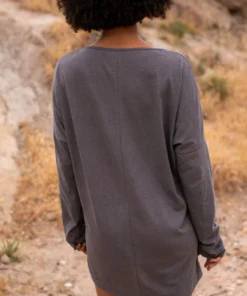 California Cloth Foundry Best Sellers Shift Mini Tunic