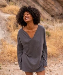 California Cloth Foundry Best Sellers Shift Mini Tunic