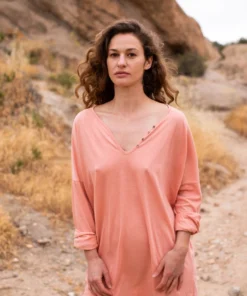 California Cloth Foundry Best Sellers Shift Mini Tunic