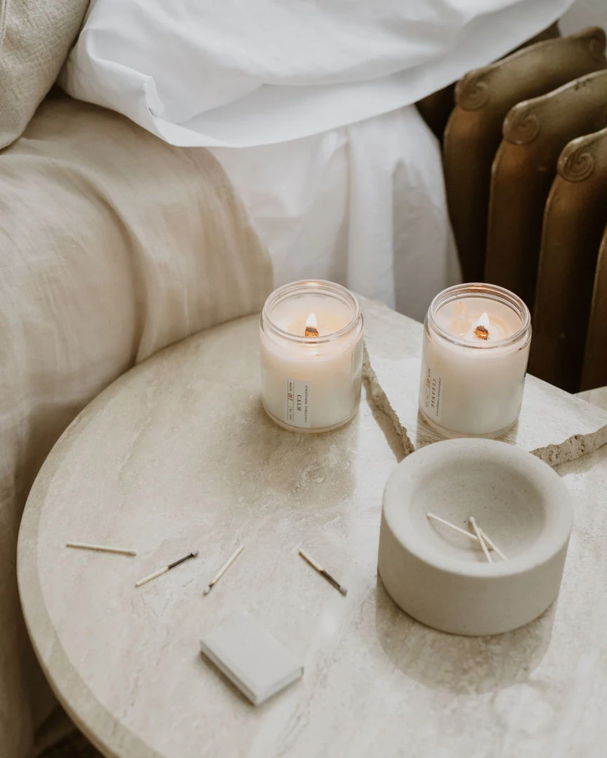 Atmosphere Threesixty Calm Wellness Candle Best Sellers 2 Atmosphere Threesixty Calm Wellness Candle Best Sellers