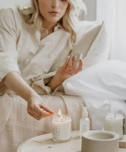 Atmosphere Threesixty Calm Wellness Candle Best Sellers 5 Atmosphere Threesixty Calm Wellness Candle Best Sellers