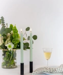 Mo&Co Home Candlestick Holder Set