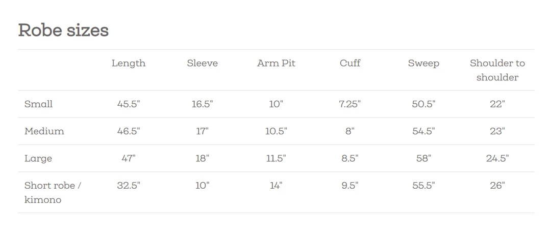 Anatolico Candy Unisex Turkish Robe Anatolico Candy Unisex Turkish Robe