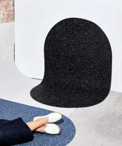 Slash Objects Capsule Recycled Rubber Floor Mat