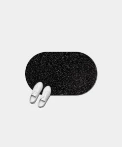 Slash Objects Capsule Recycled Rubber Floor Mat