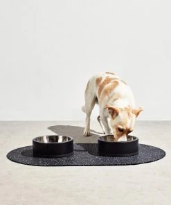 Slash Objects Capsule Recycled Rubber Floor Mat