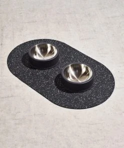 Slash Objects Capsule Recycled Rubber Floor Mat