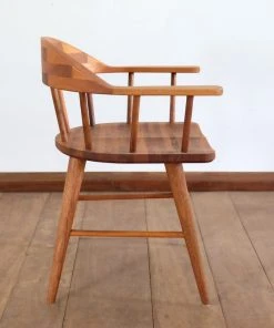 Masaya & Co. Captain Dining Chair