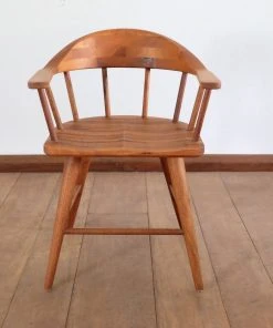 Masaya & Co. Captain Dining Chair