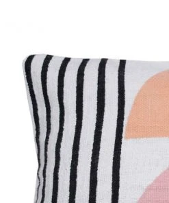 Casa Amarosa Cara Throw Pillow Cover