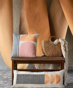 Casa Amarosa Cara Throw Pillow Cover