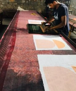 Casa Amarosa Cara Throw Pillow Cover